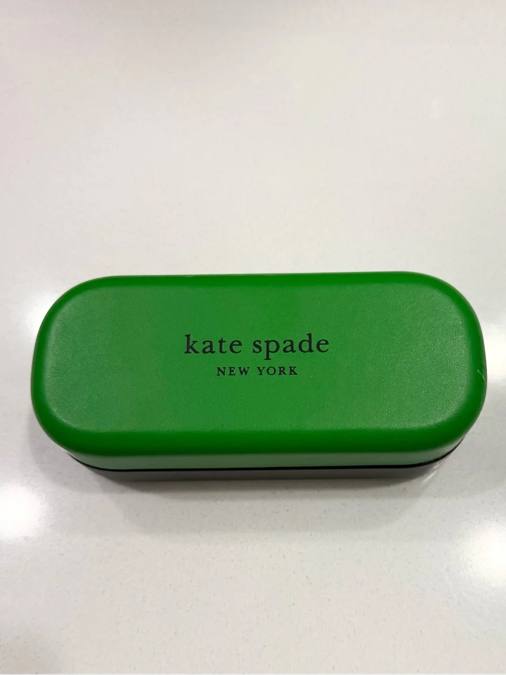 KATE SPADE Bayleigh Sunglasses in Black